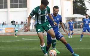 Live Streaming, Παναθηναϊκός Β’ – Καλλιθέα, Live Streaming, panathinaikos v’ – kallithea