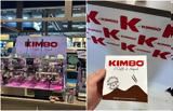 KIMBO,HostMilano 2023