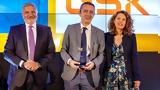 Κορυφαίες, GSK Ελλάδος, Healthcare Business Awards 2023,koryfaies, GSK ellados, Healthcare Business Awards 2023