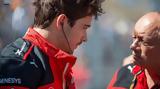 Charles Leclerc 10,