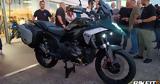 Πρώτη, BMW R 1300 GS 2024, Ελλάδα,proti, BMW R 1300 GS 2024, ellada