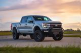 Ford F-150 Venom 775, Hennessey,775