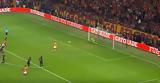 Γαλατασαράι - Μπάγερν, Ικάρντι, Πανένκα, 1-1,galatasarai - bagern, ikarnti, panenka, 1-1