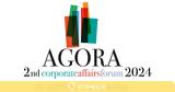 25 Απριλίου 2024, AGORA - ​2nd Corporate Affairs Forum 2024,25 apriliou 2024, AGORA - ​2nd Corporate Affairs Forum 2024