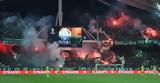 Παναθηναϊκός, Νέο, 57 375, UEFA, Βιγιαρεάλ,panathinaikos, neo, 57 375, UEFA, vigiareal