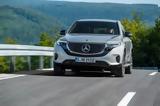 Mercedes,EQC