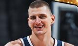 ΒΙΝΤΕΟ - NBA, Μαγικοί Γιόκιτς, Μπούκερ, Νάγκετς, Σανς,vinteo - NBA, magikoi giokits, bouker, nagkets, sans
