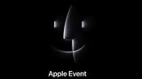 Apple, “Scary ”, 30 Οκτωβρίου,Apple, “Scary ”, 30 oktovriou