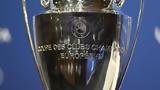 Champions League 3η, Αναμετρήσεις …,Champions League 3i, anametriseis …