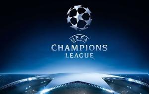 Champions League, Μπαρτσελόνα, Σίτι –, Champions League, bartselona, siti –