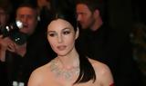 Monica Bellucci, Θεσσαλονίκη, Φεστιβάλ Κινηματογράφου,Monica Bellucci, thessaloniki, festival kinimatografou