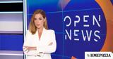 Κεντρικό Δελτίο Ειδήσεων, ΟPEN,kentriko deltio eidiseon, oPEN