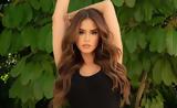 Yanet Garcia,