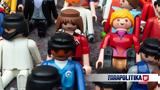 … Playmobil,