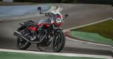 Moto Guzzi V7 Stone Corsa,