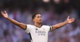Ρεάλ Μαδρίτης - Clasico, Μπέλινγκχαμ, Μπάρτσα,real madritis - Clasico, belingkcham, bartsa