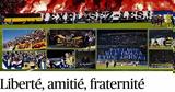 La Provence, Original 21, Commando Ultras 84, Ελευθερία,La Provence, Original 21, Commando Ultras 84, eleftheria