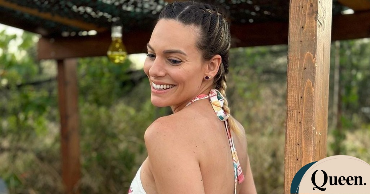 Η Ιωάννα Μαλέσκου μάς θύμισε τι σημαίνει Ελληνίδα μάνα με αυτές τις