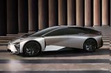 Lexus LF-ZC,