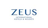 Η Zeus International, Greek Hospitality Awards 2023,i Zeus International, Greek Hospitality Awards 2023