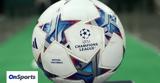 Champions League LIVE, 3ης, - Βίντεο,Champions League LIVE, 3is, - vinteo