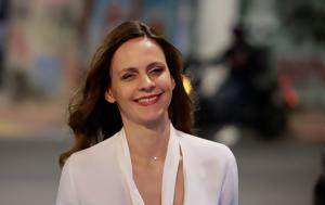 Έφη Αχτσιόγλου, Παρενέργεια, efi achtsioglou, parenergeia