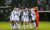 Αμπερντίν – ΠΑΟΚ, – Ποιος,aberntin – paok, – poios