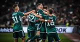 Παναθηναϊκός - Ρεν,panathinaikos - ren