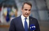 Μητσοτάκης, Βρυξέλλες, Σύνοδο Κορυφής, ΕΕ – Ποια,mitsotakis, vryxelles, synodo koryfis, ee – poia
