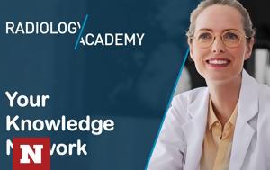 Radiology Academy, Bayer Ελλάς, Νέο, Επαγγελματίες Υγείας, Radiology Academy, Bayer ellas, neo, epangelmaties ygeias