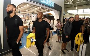 Μαρσέιγ – ΑΕΚ, Μασσαλία, marseig – aek, massalia
