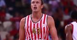 EuroLeague, 5ης,EuroLeague, 5is