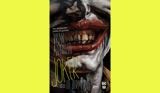 Joker, Συγκλονιστικό, Brian Azzarello,Joker, sygklonistiko, Brian Azzarello