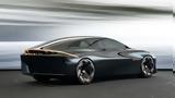 Infiniti Vision Qe,