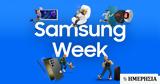 Samsung Week,Samsung Shop