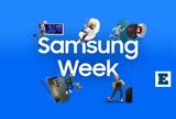 Samsung Week,Samsung Shop