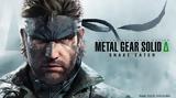 Metal Gear Solid Delta,Snake