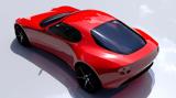 Mazda Iconic SP Concept,