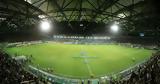 Παναθηναϊκός, Η Λεωφόρος,panathinaikos, i leoforos