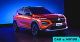 Renault Kardian, SUV, Γάλλων,Renault Kardian, SUV, gallon