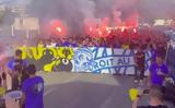 Μαρσέιγ – ΑΕΚ, Κοινή, Βελοντρόμ,marseig – aek, koini, velontrom