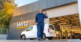 Hertz Leasing,Autohellas