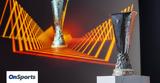 LIVE Europa League, Conference League, ΑΕΚ Ολυμπιακός ΠΑΟΚ Παναθηναϊκός,LIVE Europa League, Conference League, aek olybiakos paok panathinaikos