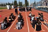 Στίβος, Μεγάλη, 1o Kids Athletics Camp, ΠΑΟΚ,stivos, megali, 1o Kids Athletics Camp, paok