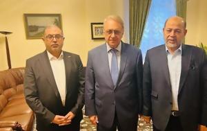 Αντιπροσωπεία, Χαμάς, Μόσχα, Διαπραγματεύομαστε, ΥΠΕΞ, antiprosopeia, chamas, moscha, diapragmatevomaste, ypex