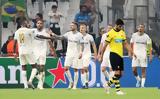 Μαρσέιγ – ΑΕΚ 3-1, Πρώτη,marseig – aek 3-1, proti