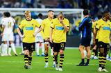 Ήττα, ΑΕΚ, 3-1, Μαρσέιγ, Γαλλία,itta, aek, 3-1, marseig, gallia