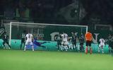 Παναθηναϊκός – Ρεν, 0-2, 49′, Καλιμουεντό,panathinaikos – ren, 0-2, 49′, kalimouento