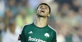 Παναθηναϊκός - Ρεν 1-2, Πλήρωσε,panathinaikos - ren 1-2, plirose
