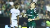 Παναθηναϊκός – Ρεν 1-2, Λεωφόρο,panathinaikos – ren 1-2, leoforo